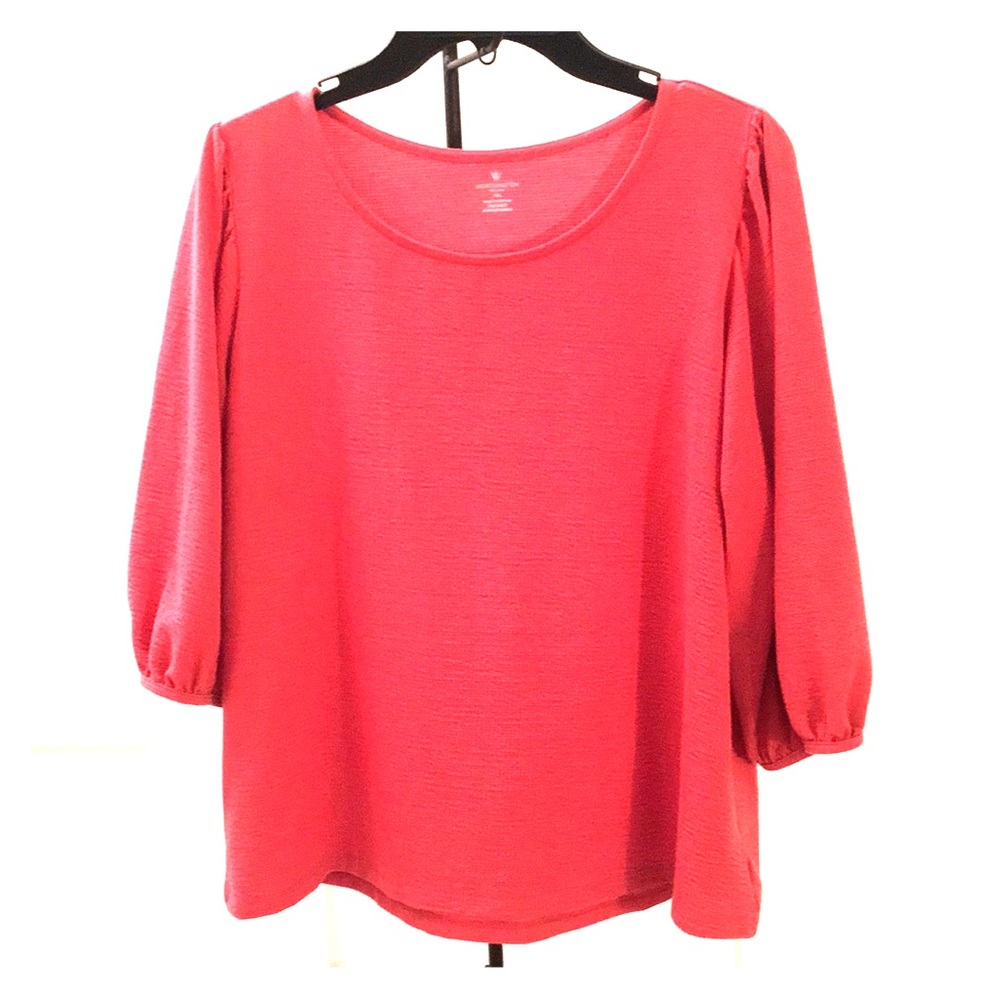Worthington Petite Top